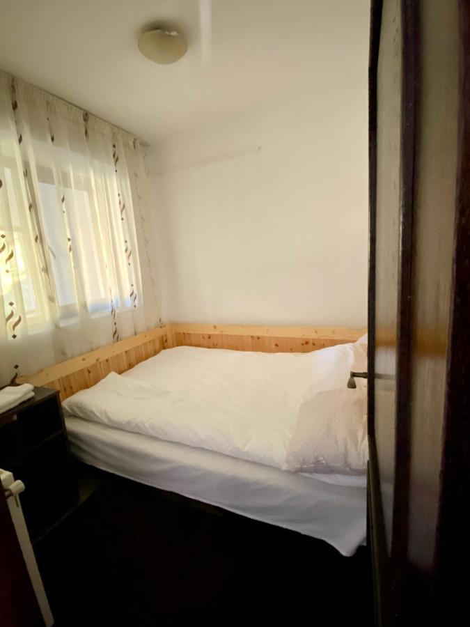 Cabana Caprioara - Piatra Craiului Dîmbovicioara Exterior foto